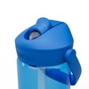 CAMELBAK Thrive Flip Straw Kids Water Bottle with Tritan Renew