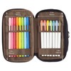 Lihit Lab Pen Case, Book Type