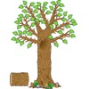 Teacher Created Resources Seasonal Tree Bulletin Board Display Set (4405),