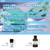Resin Coloring Marine Blue 0.2 oz (5 g) / Resin