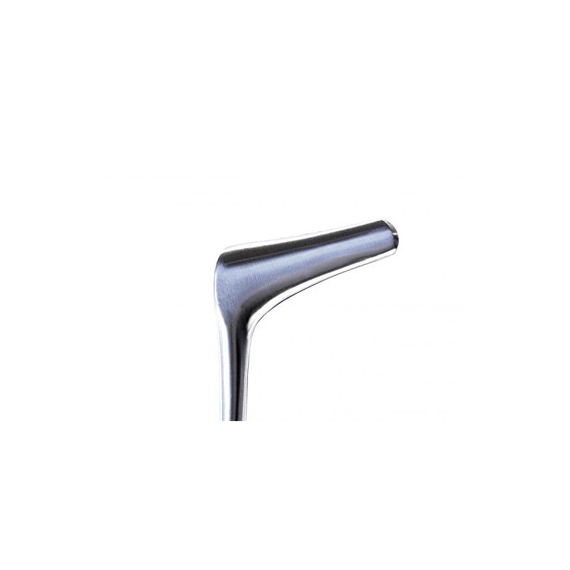 IMKRC Hartmann Nasal Speculum, Stainless Steel, High Carbon Instrument Steel