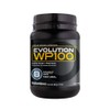 Evolution Wp100 Proteína Aislada Suero Sabor 800g Polvo Carbs