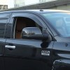 autotrim000 For 2007-21 Toyota Tundra Carbon Fiber Door Handle COVERS+Mirrors