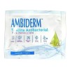 Toallitas Húmedas Antibacterial Ambiderm C/160pz ( 10 Cajas)