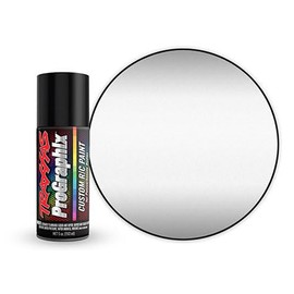 Traxxas 5076 Body Paint, Metallic Frost 5oz