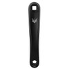 Bicycle Left Crank Arm, 6.7 inches (170 mm), Crank, Easy