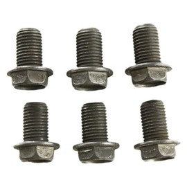 Pioneer Automotive Industries S1134 Flywheel Flex plate Bolt Kit