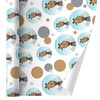GRAPHICS & MORE Goat On Mountain Wrap Wrapping Paper Roll