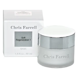 Chris Farrell Basic Line Soft Regeneration 1, 50 ml