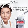 L’Oréal Paris Revitalift Filler Yoğun Dolgunlaştırıcı Yaşlanma Karşıtı Gündüz Kremi