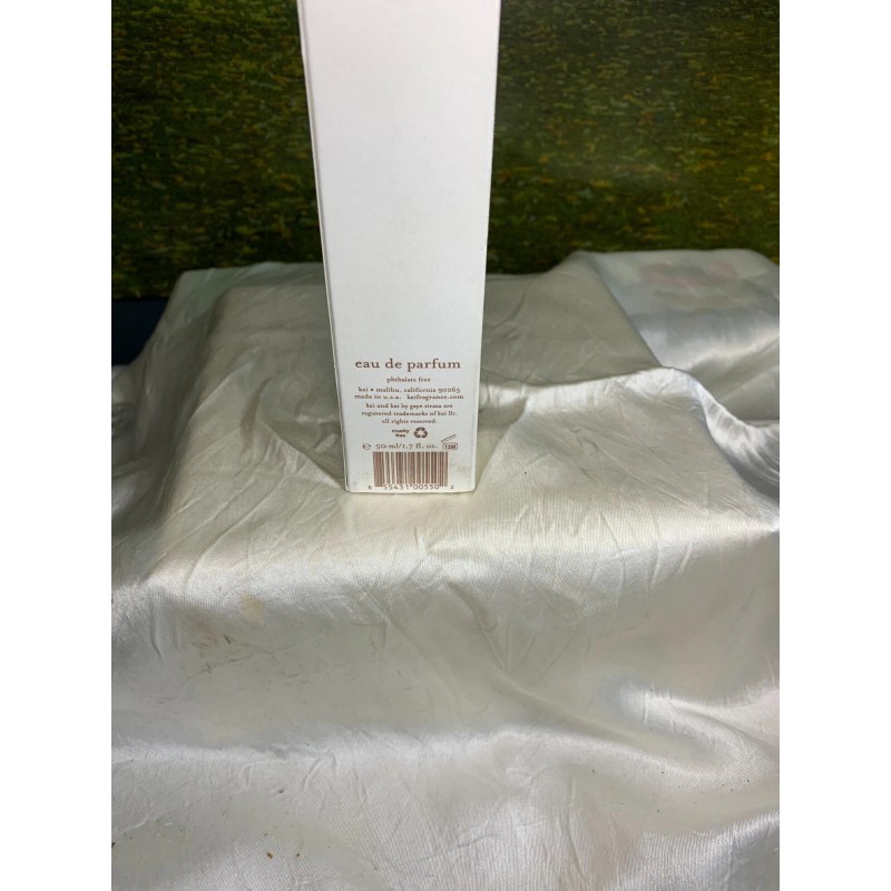 KAI BY GAYE STRAZA ROSE EDP 50ML SPRAY