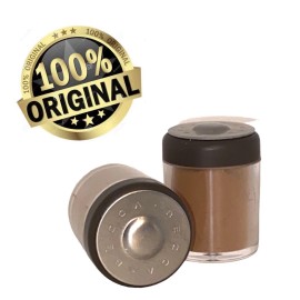 BECCA 2 PACK Refill Becca fine loose finishing powder Cocoa ( Brown) New Shine Free