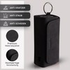 e-smoQ Case for IQOS Iluma Case, High-Quality Case Organiser for