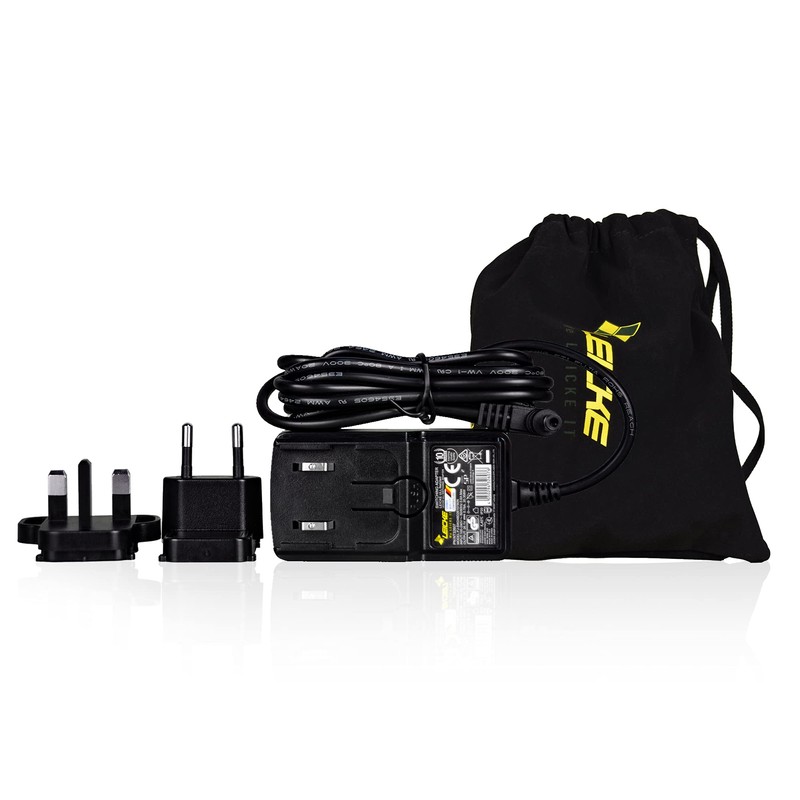 LEICKE Power Supply Charger 26.1V 0.78A 780mA | Compatible with