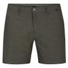 Hurley Phntm Men's Walkshort 18 Inches