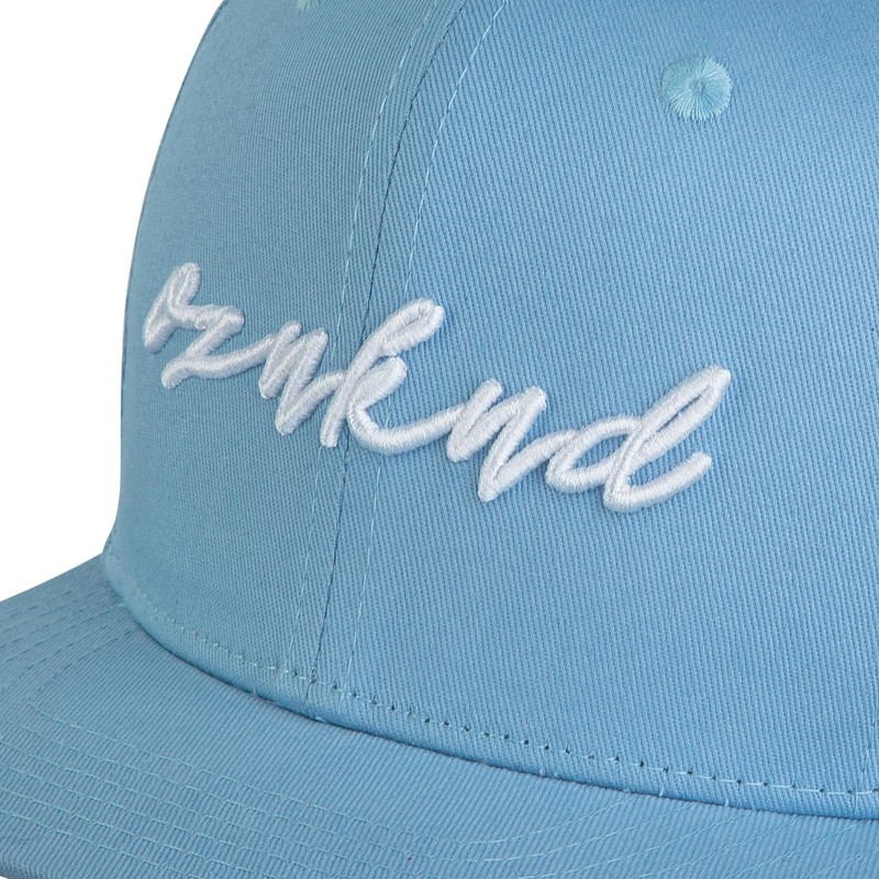 Nebelkind Snapback Cap Children's Cap One Size Adjustable Unisex High-Quality