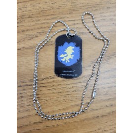 Hasbro My Little Pony Dog Tag - Sweetie Belle