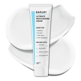 Barubt Weud Vital Cream – Hidratación y Juventud para el Rostro