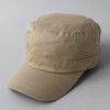 Avirex Custom-made Numbering Embroidered Military Work Cap, 2 Sizes, XL,