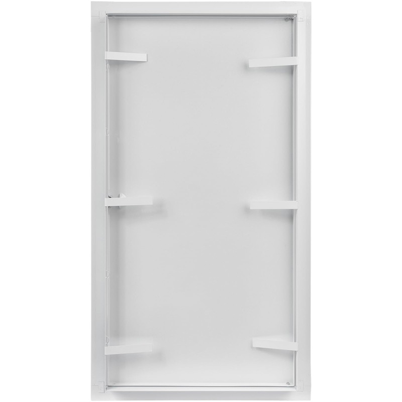 Vent Systems Access Panel for Drywall 12 x 24 Inch