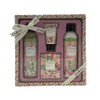 Cath Kidston CasKidson Indulgent Body Care Set Dragons Kingdom Body