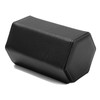 Oirlv B01901 Watch Case, 2 Pieces, PU Leather, Mini, Portable,