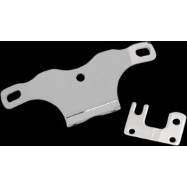 DRAG SPECIALTIES Heavy Duty Motor Mount - Fits FXR 74806