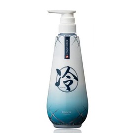 Kracie Cold Conditioner, 16.2 oz (460 g)