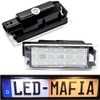 LED License Plate Lighting Module – E-Mark – Plug &