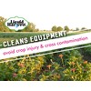 Liquid Harvest Blazer Spray Tank Cleaner, Pint (16oz), for Cleaning