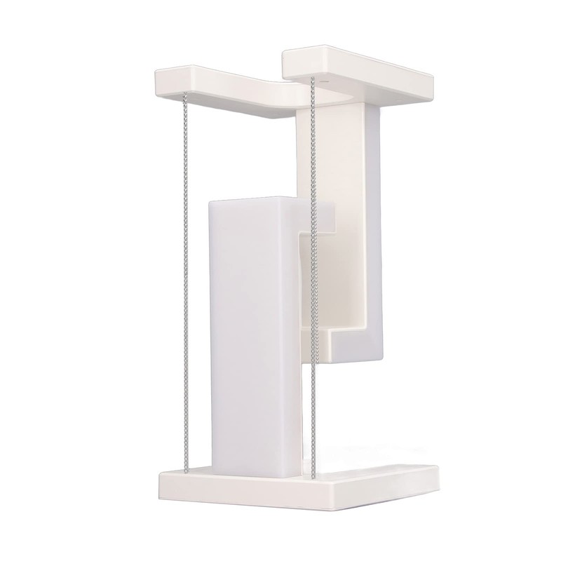 Magnetic Levitation Desk Lamp | Modern Smart LED Night Light