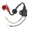 Ignition Coil 63V 85570 00 00 Outboard Engine Ignition Coil