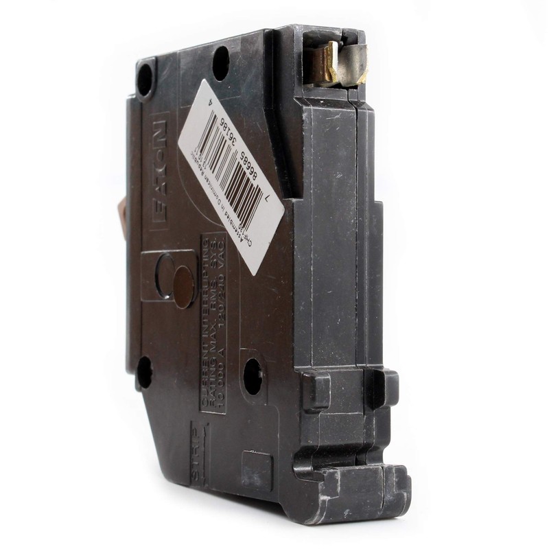 Cutler Hammer - Circuit Breaker 30a 1pole - CHF130