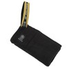 Billiard Cue Cloth Cotton Simple Appearance Printed Towel Pool Cue