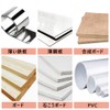 Bimetal Hole Saw Set, LAIWEI Electric Drill Tool, Hole Saw,