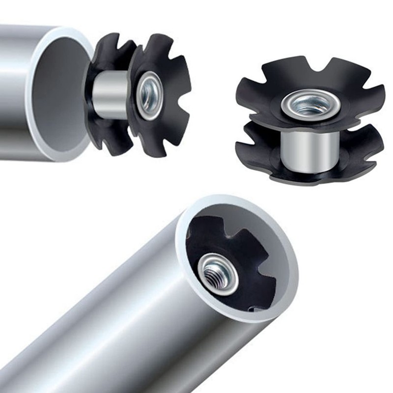 Bike Fork Star Nut Setter Installation Nut Setting Tool for