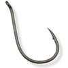 Owner American Mosquito Hook (7-Pack), 1/0, Black Chrome (5177-111)