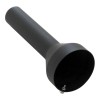 HKS Black Silencer for 115mm Tip Exhausts * Automotive Performance