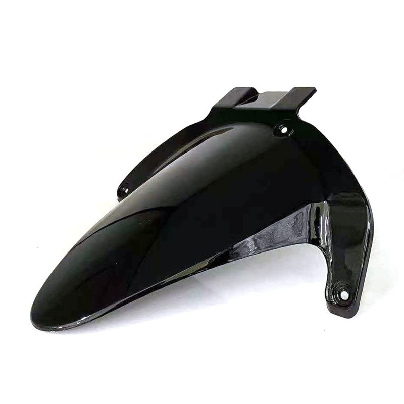 for CBR600RR 2007-2012 Rear Wheel Hugger Fender Mudguard Mud Splash