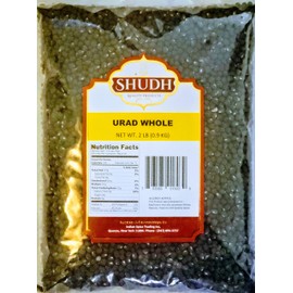 URAD WHOLE 2lb