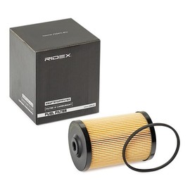 RIDEX Fuel Filter 9F0204