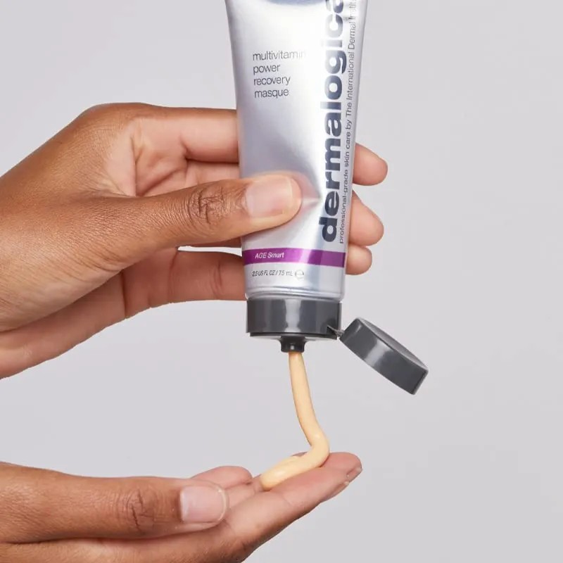 Máscara Facial Dermalogica Multivitamin