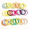 Hair Ties (Multicolor)