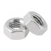 Smgda Hex Nuts M6 Nuts 304 Stainless Steel 100pcs Heavy