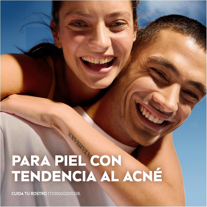NIVEA Derma Skin Clear Fluido Diario Anti-imperfecciones 40ml