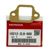 Genuine Carburetor Assy 16100-Z0L-853, Genuine Spark Plug 98079-56846 & Genuine