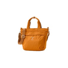 Anello Grande GTM0319 2-Way Mini Tote Bag, Or, Free size