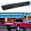 Tailgate Handle with Backup Camera for 2017-2022 Ford F250 F350