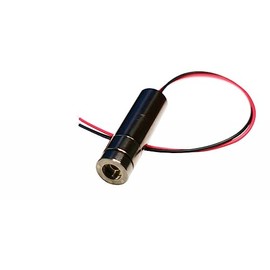 Qiaoba Laser Module Violet Purple Laser Diode 405nm (Industrial Violet DOT Laser)405nm DC3-5V