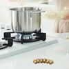 6 Pieces Burner Gas Natural Gas Hob for LPG Conversion